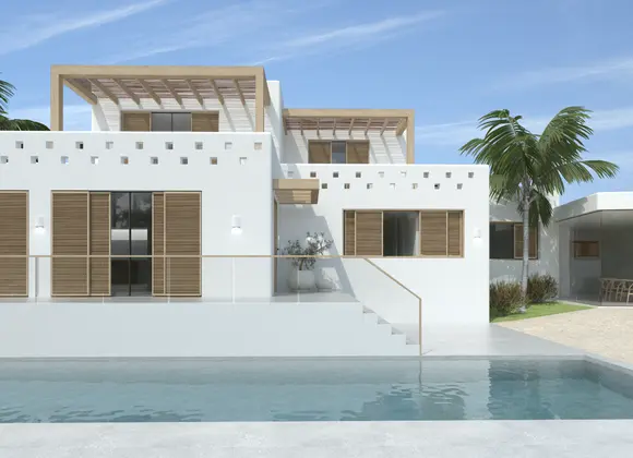 Moraira, La Sabatera, Alicante/Alacant