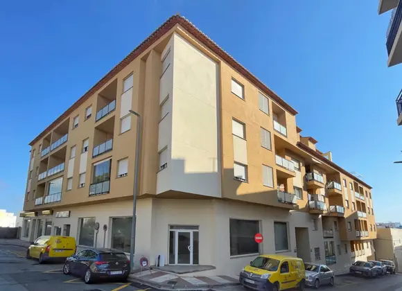 Teulada, Centro/Teulada, Alicante/Alacant