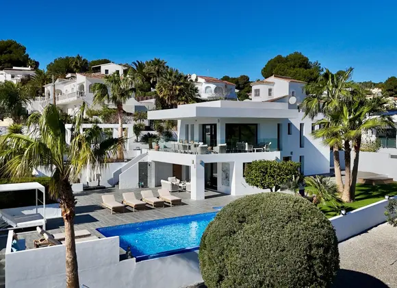 Benissa, Baladrar, Alicante/Alacant