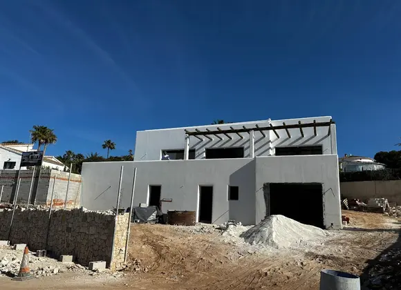 Moraira, Moravit, Alicante/Alacant