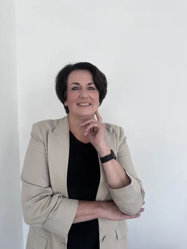 Sacha van Gilst