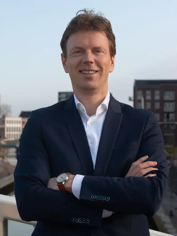 Ike Kocken
