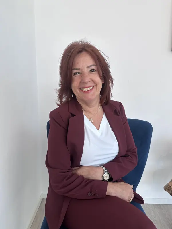 Olga Otterspeer