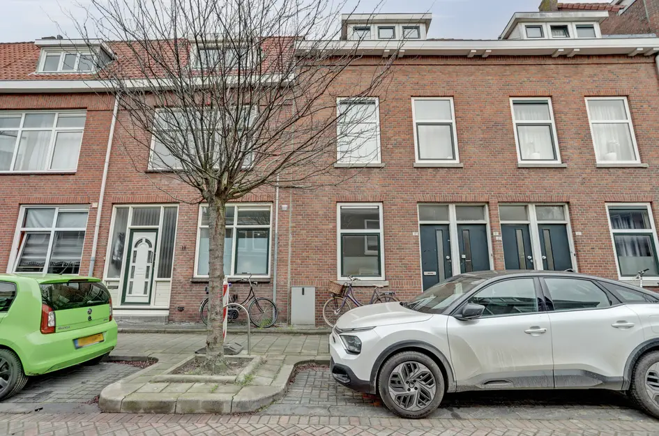 Nicolaas Beetsstraat 8B
