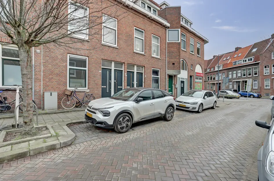 Nicolaas Beetsstraat 8B