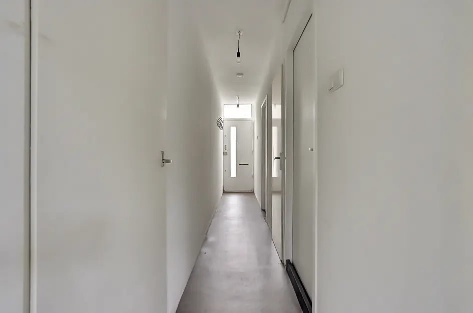 Nicolaas Beetsstraat 8B