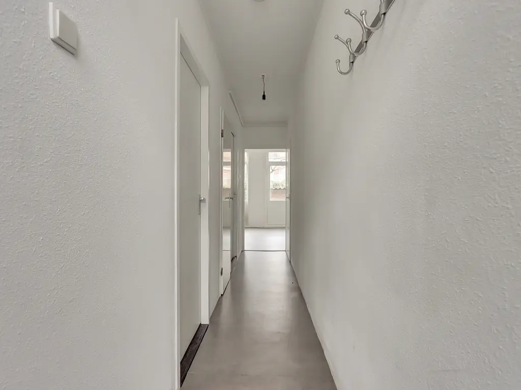 Nicolaas Beetsstraat 8B, SCHIEDAM