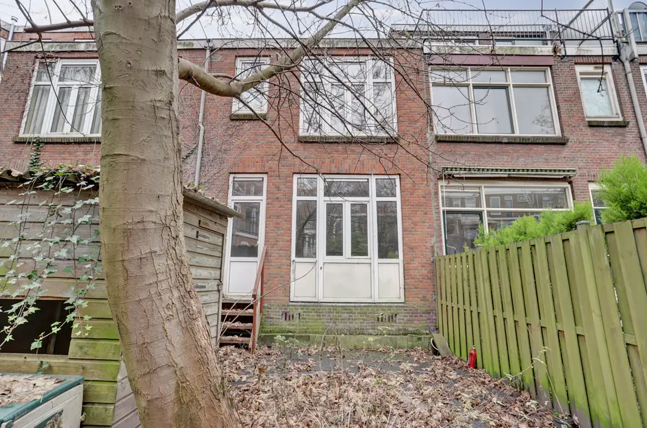 Nicolaas Beetsstraat 8B