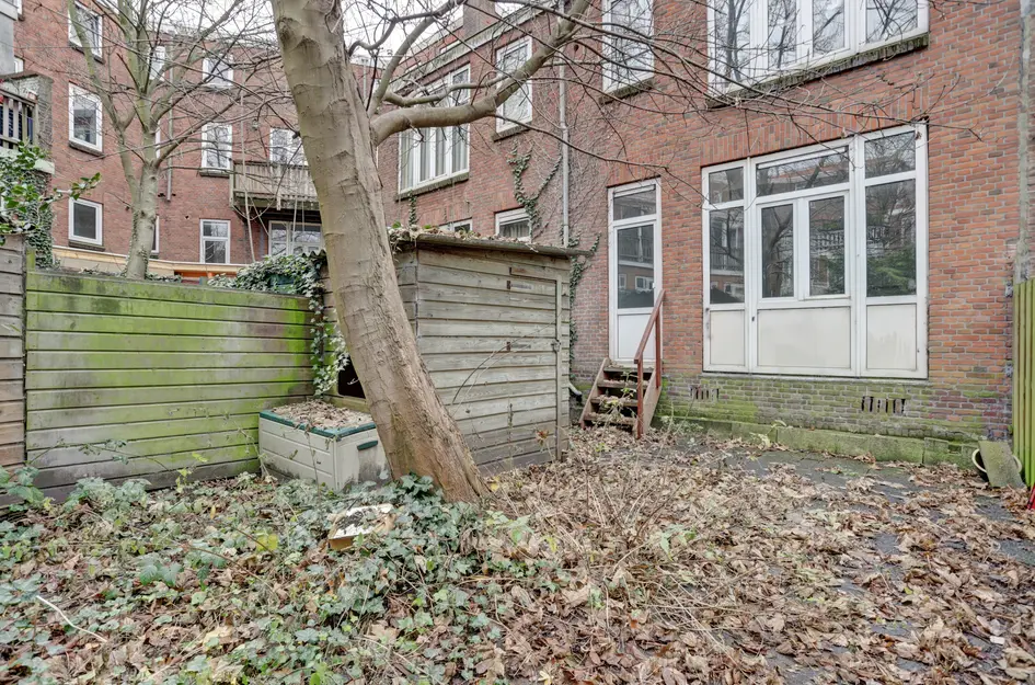 Nicolaas Beetsstraat 8B