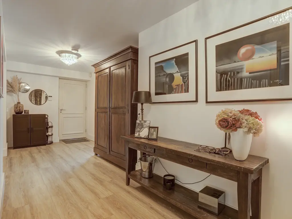 Land van Belofte 8, SCHIEDAM