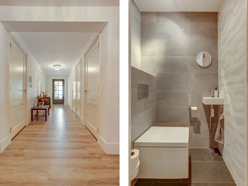 Land van Belofte 8, SCHIEDAM