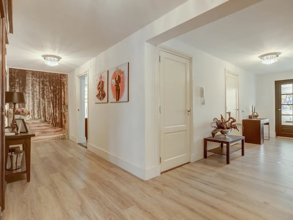 Land van Belofte 8, SCHIEDAM