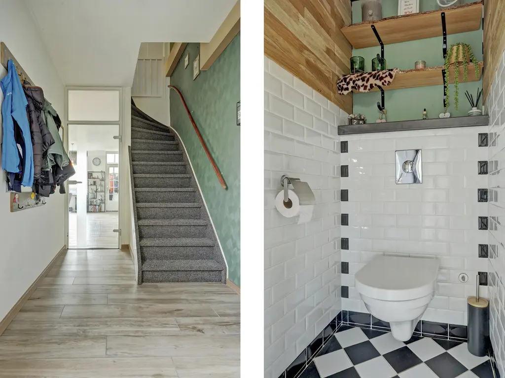 Leviestraat 21, ZUIDLAND