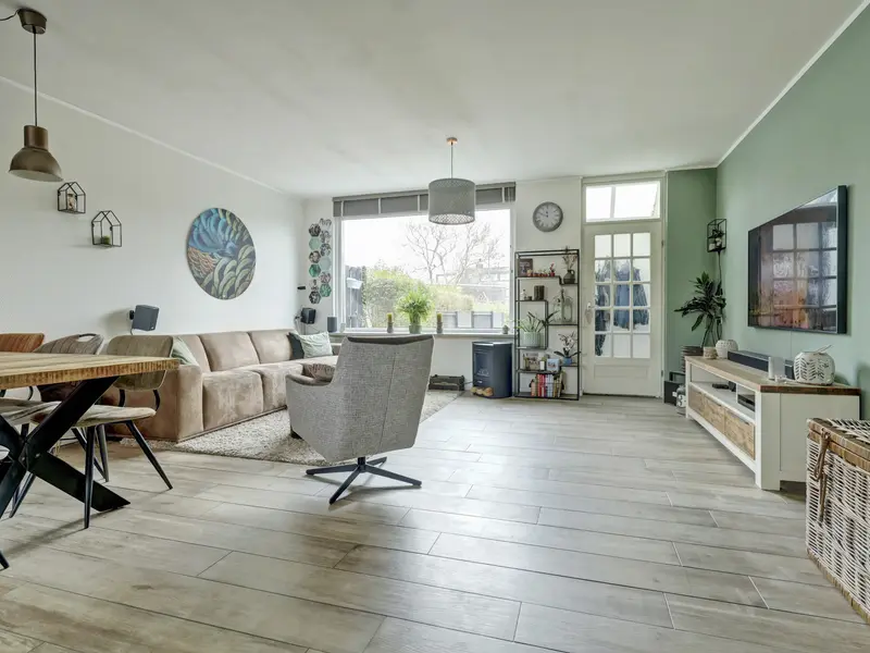 Leviestraat 21, ZUIDLAND