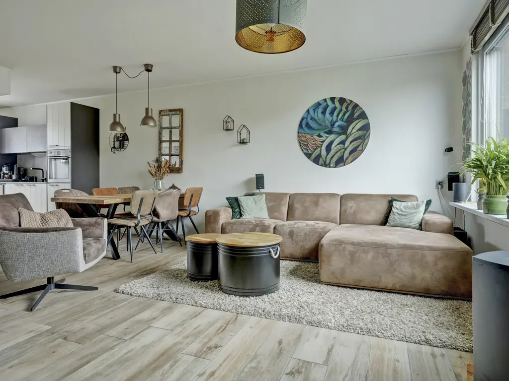 Leviestraat 21, ZUIDLAND