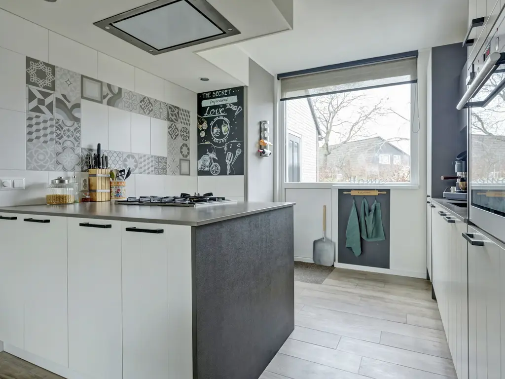 Leviestraat 21, ZUIDLAND