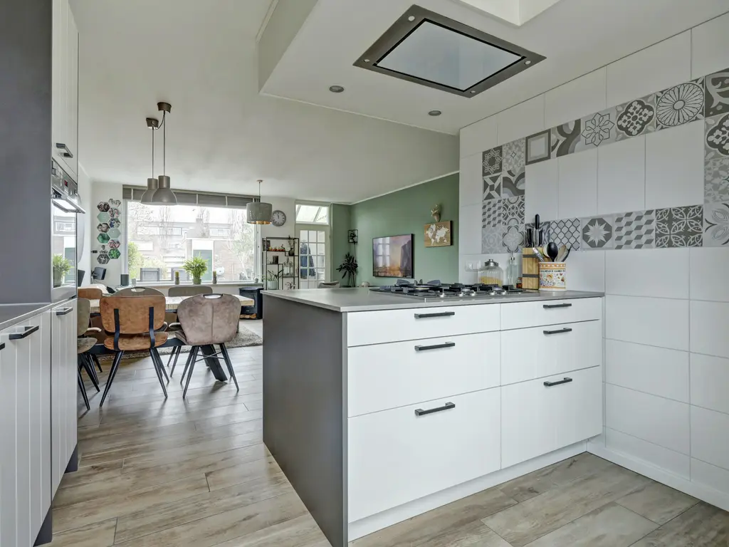 Leviestraat 21, ZUIDLAND