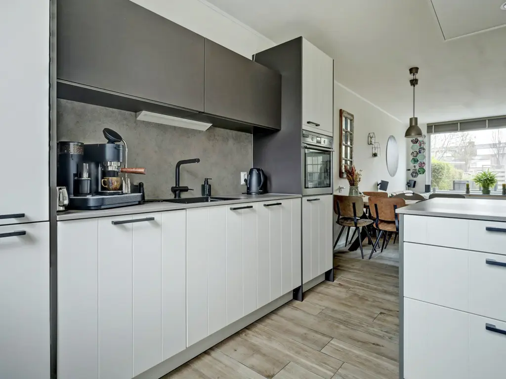 Leviestraat 21, ZUIDLAND