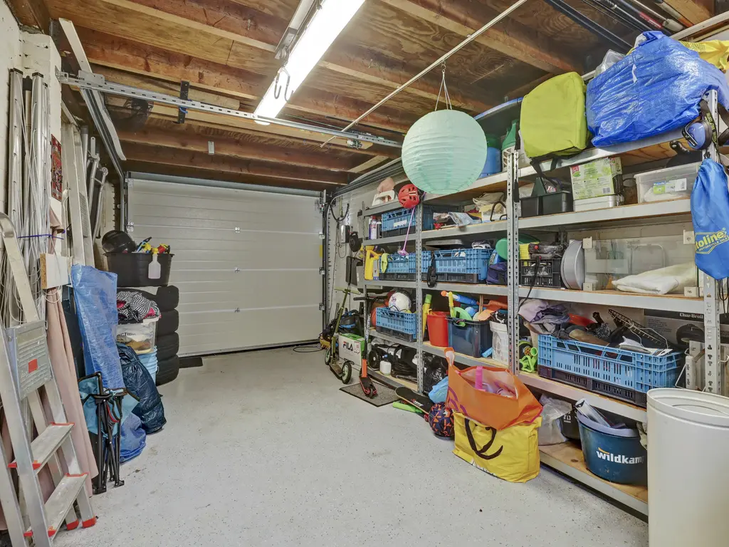 Leviestraat 21, ZUIDLAND