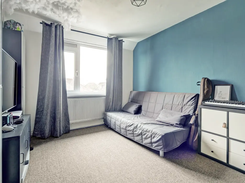 Leviestraat 21, ZUIDLAND