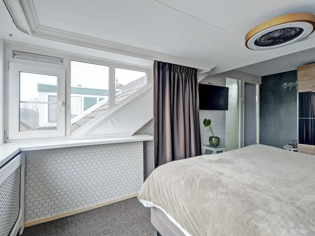 Leviestraat 21, ZUIDLAND