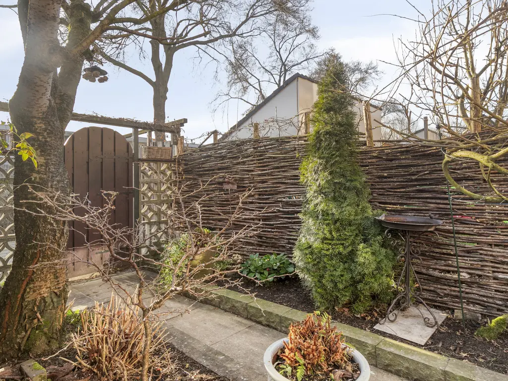 Waaierdans 15, CAPELLE AAN DEN IJSSEL