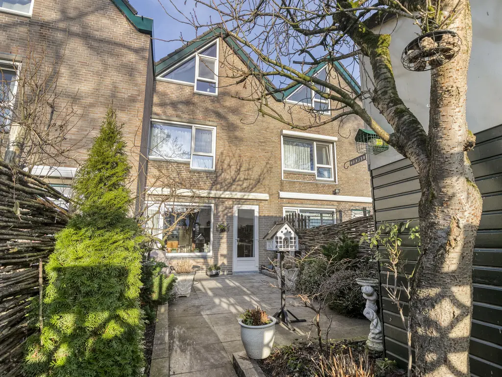 Waaierdans 15, CAPELLE AAN DEN IJSSEL