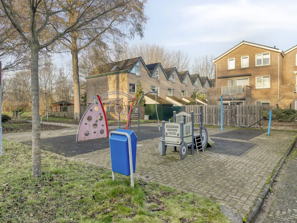 Waaierdans 15, CAPELLE AAN DEN IJSSEL