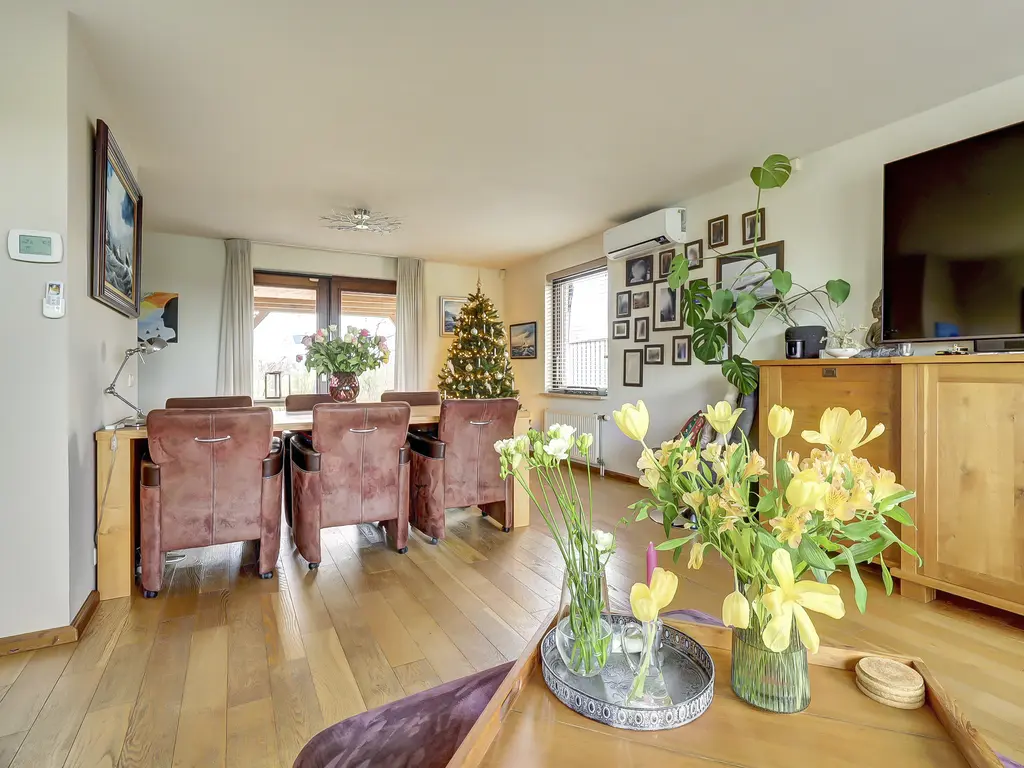 Oudelandsedijk 55A, ABBENBROEK