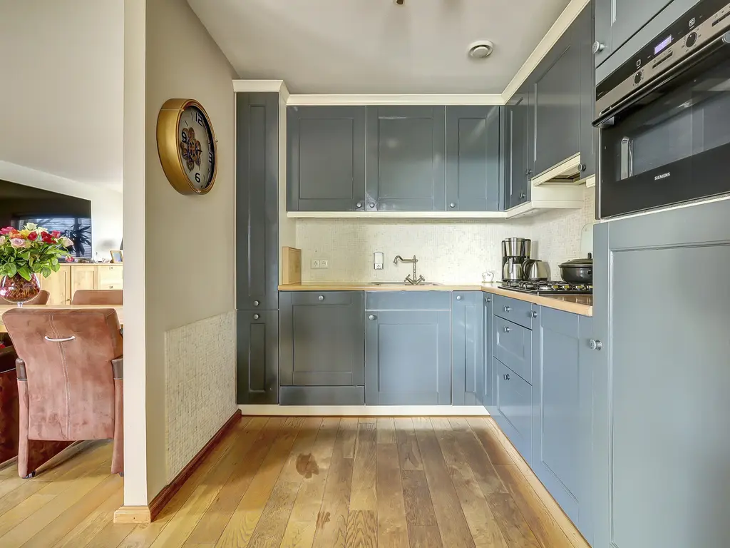 Oudelandsedijk 55A, ABBENBROEK