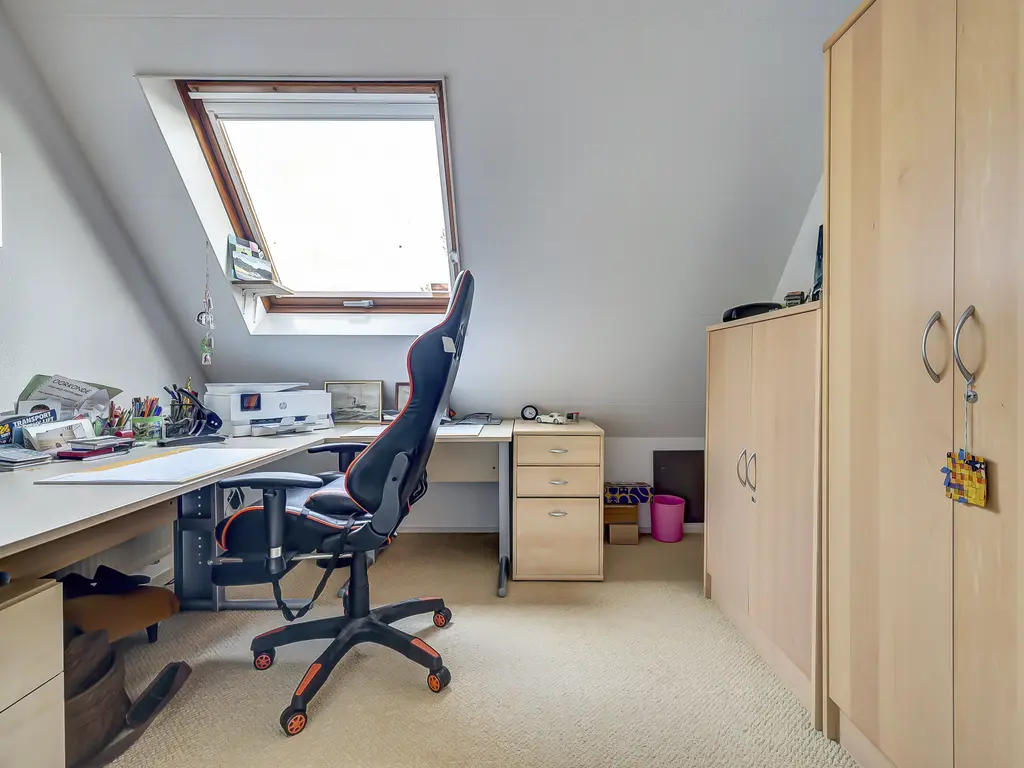 Oudelandsedijk 55A, ABBENBROEK