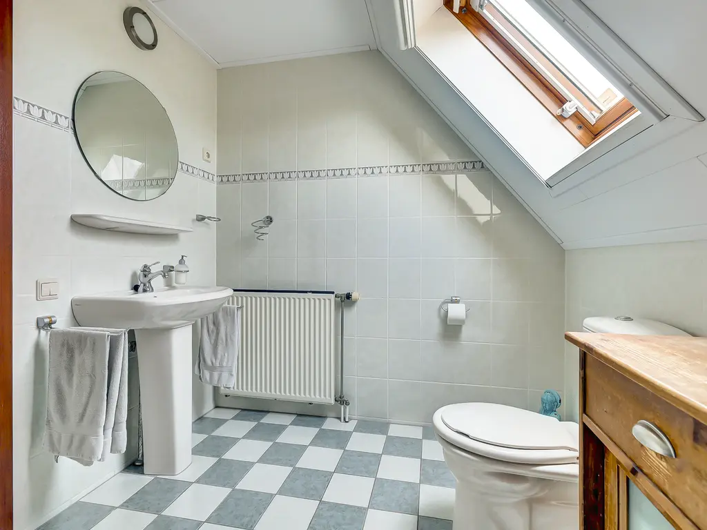 Oudelandsedijk 55A, ABBENBROEK