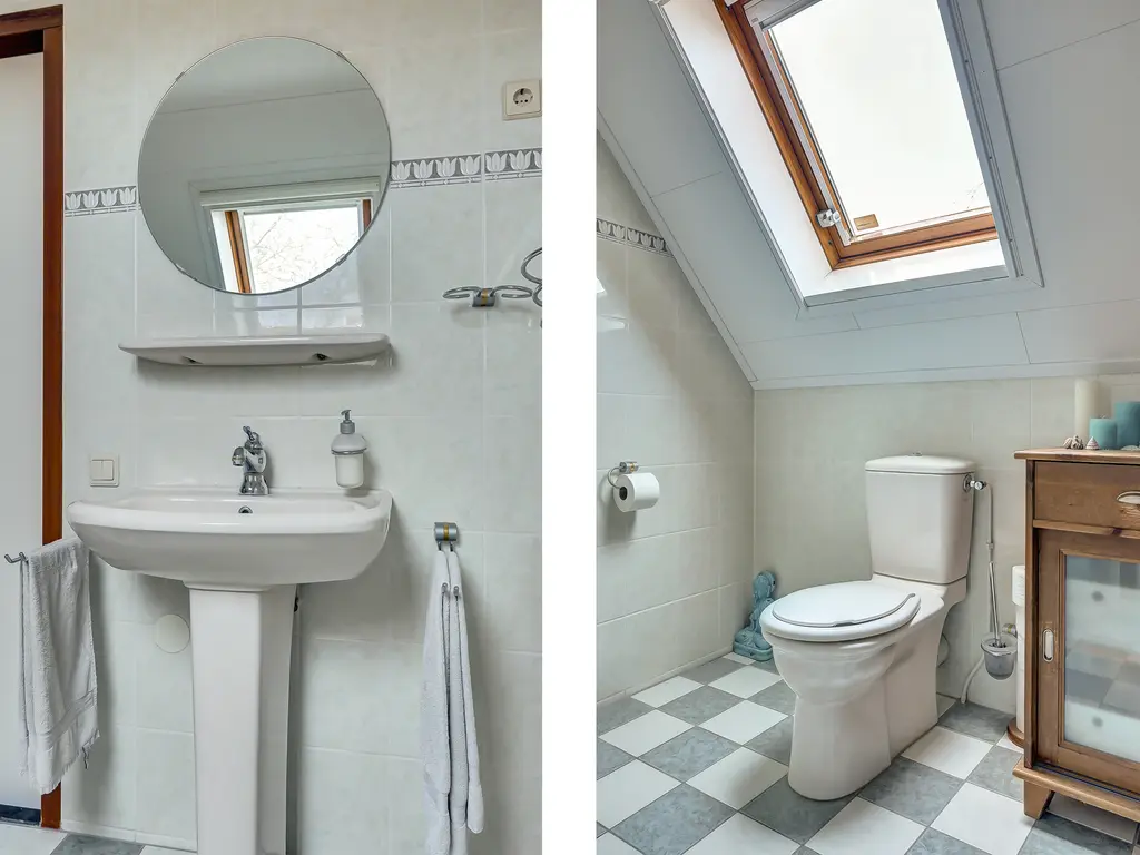 Oudelandsedijk 55a, ABBENBROEK