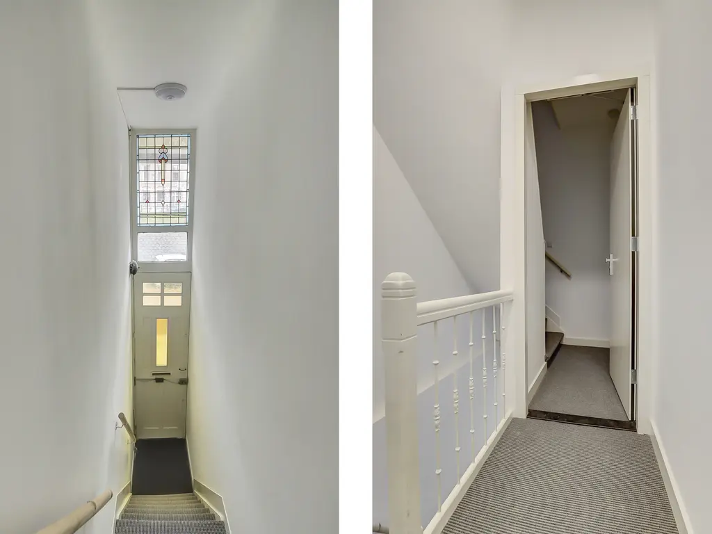 Oostzeedijk Beneden 25A 02, ROTTERDAM