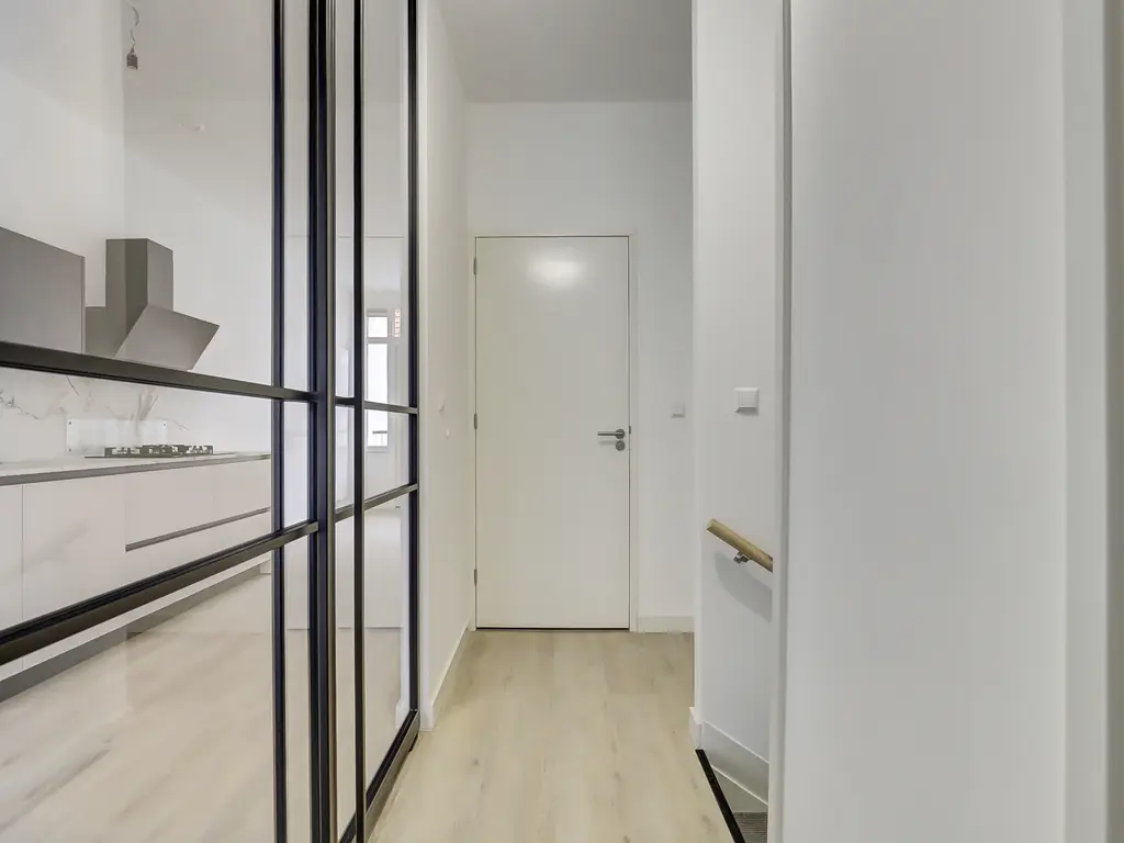 Oostzeedijk Beneden 25A 02, ROTTERDAM