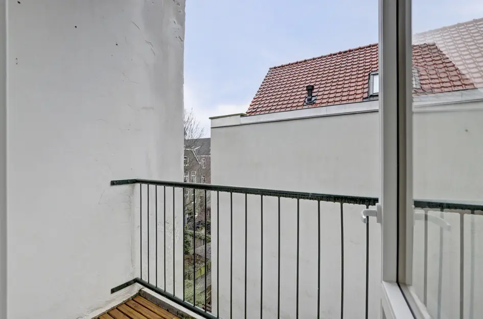 Oostzeedijk Beneden 25A 02