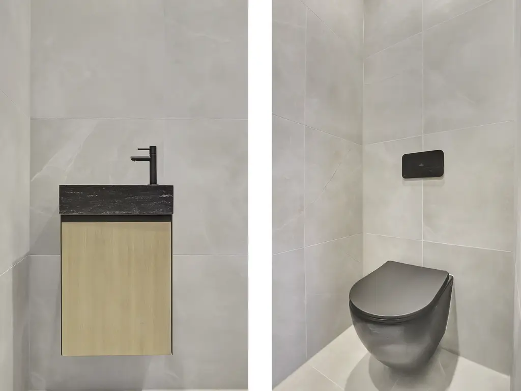 Oostzeedijk Beneden 25A 02, ROTTERDAM