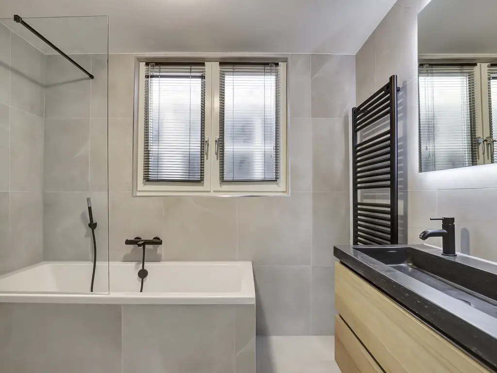 Oostzeedijk Beneden 25A 02, ROTTERDAM