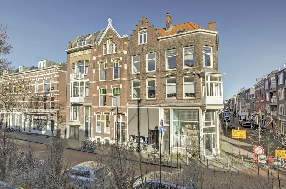 Oostzeedijk Beneden 25A 02