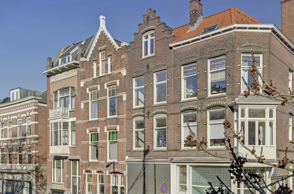 Oostzeedijk Beneden 25A 02