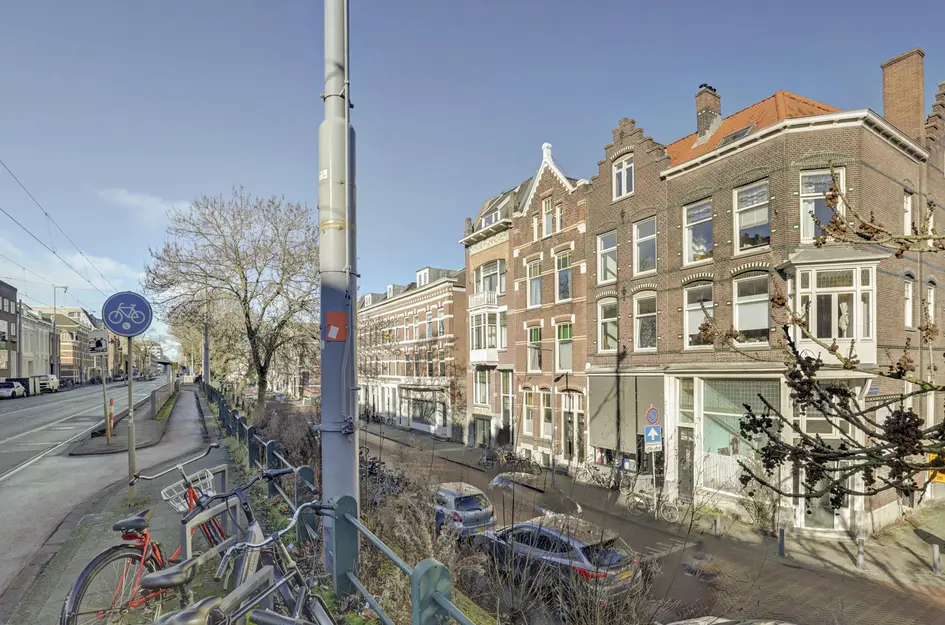 Oostzeedijk Beneden 25A 02