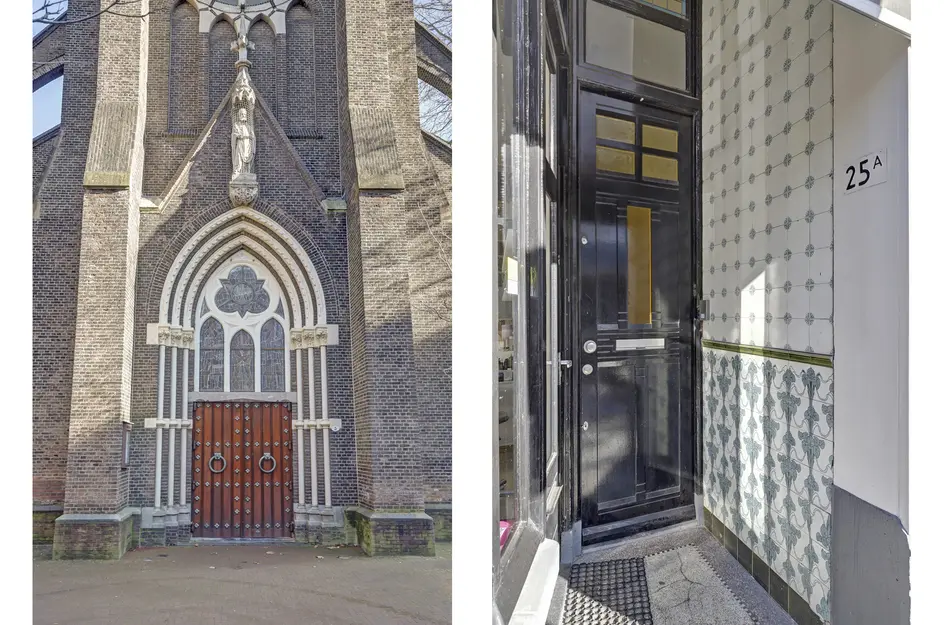 Oostzeedijk Beneden 25A 02