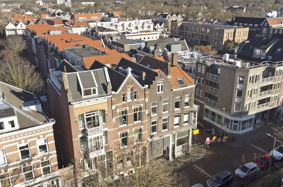 Oostzeedijk Beneden 25A 02