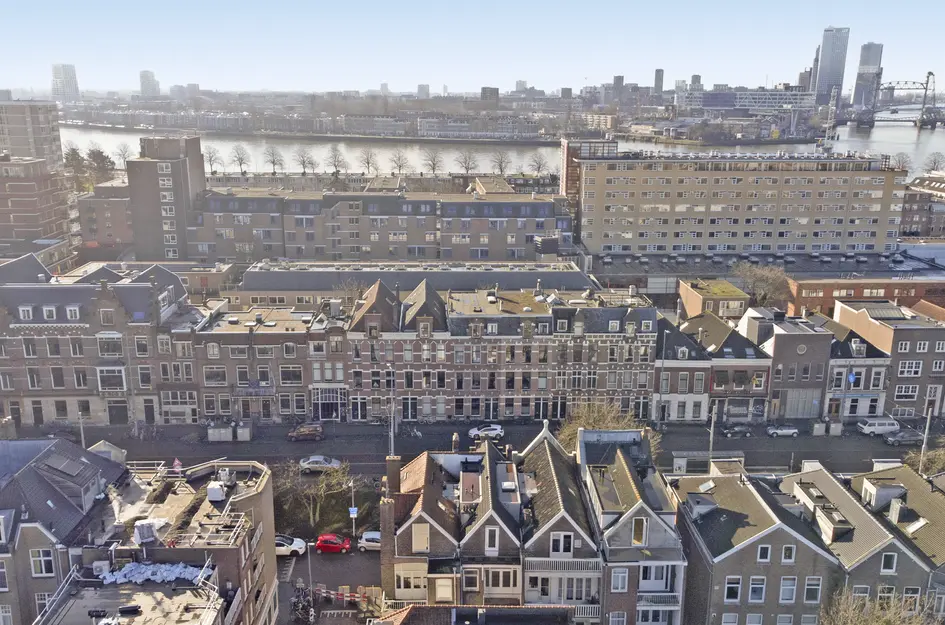 Oostzeedijk Beneden 25A 02