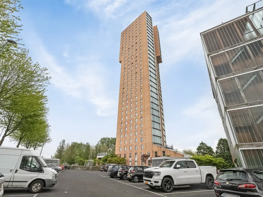 Oosterbakenpad 84, HOOGVLIET ROTTERDAM