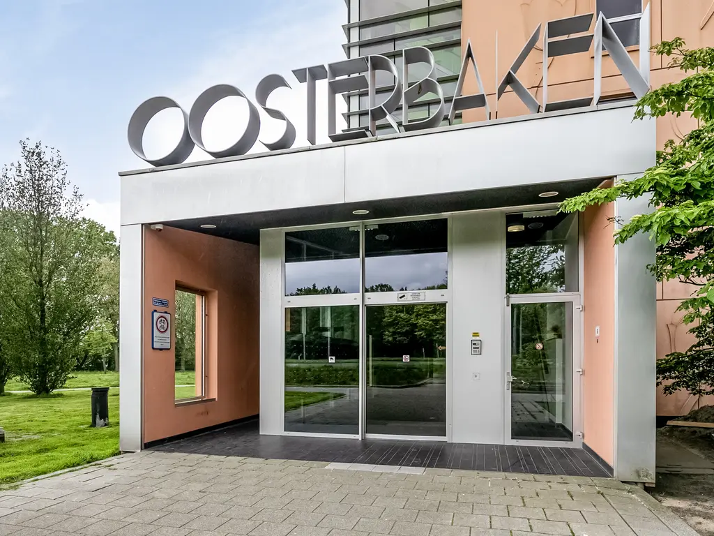 Oosterbakenpad 84, HOOGVLIET ROTTERDAM