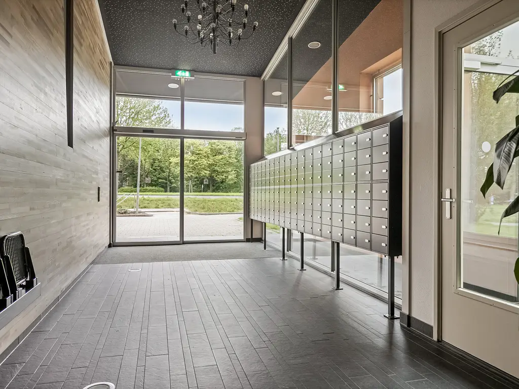 Oosterbakenpad 84, HOOGVLIET ROTTERDAM