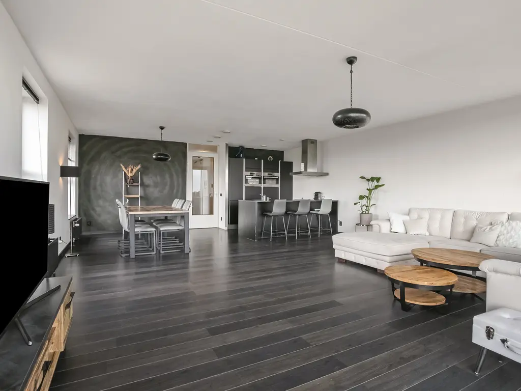 Oosterbakenpad 84, HOOGVLIET ROTTERDAM