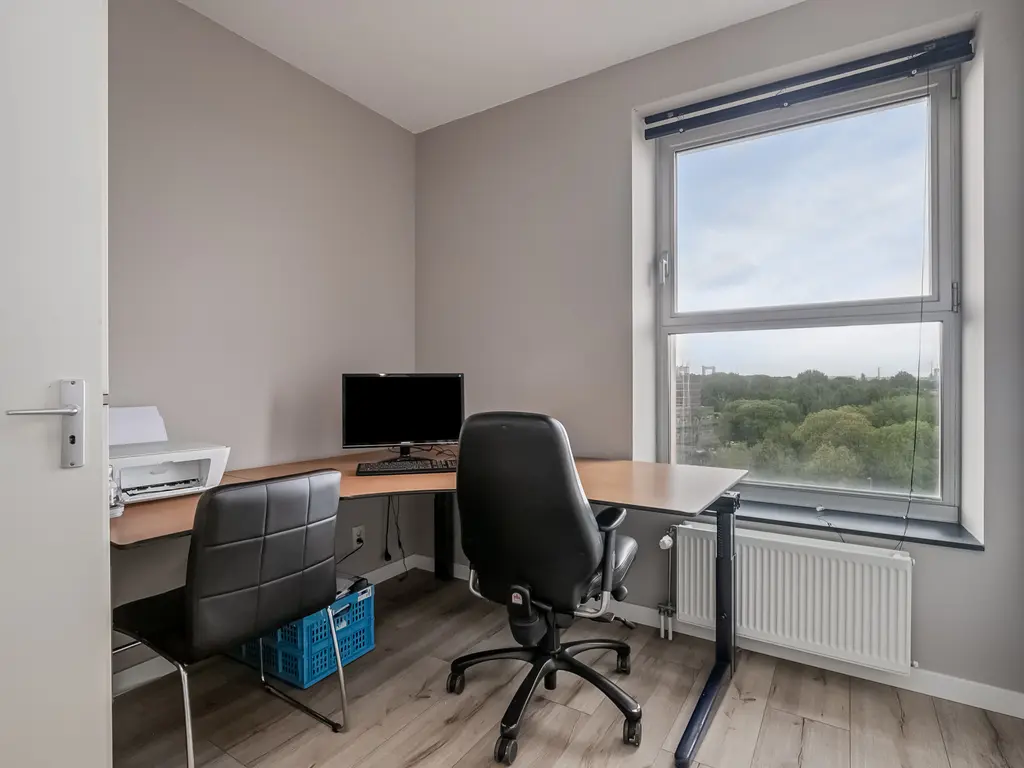 Oosterbakenpad 84, HOOGVLIET ROTTERDAM