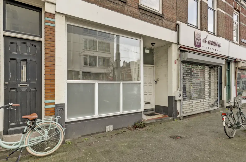 Benthuizerstraat 41B
